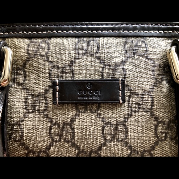 Gucci Joy Boston bag - Picture 2 of 15